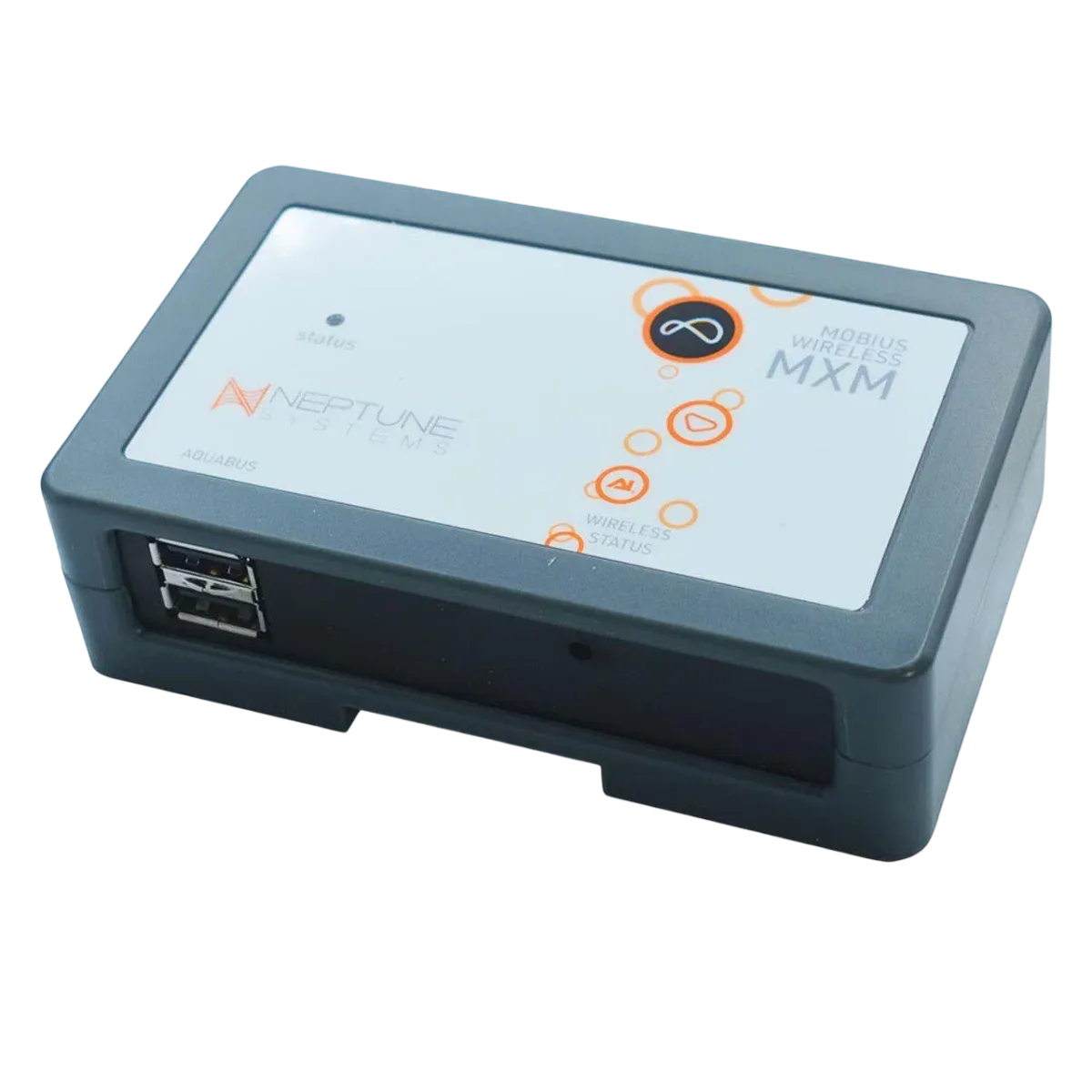 MXM Mobius Wireless Control Module