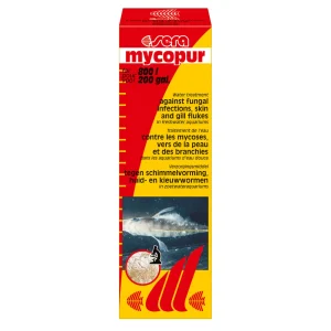 Mycopur valmiste 50ml