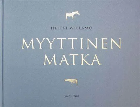 Myyttinen matka (Willamo) - Image 2