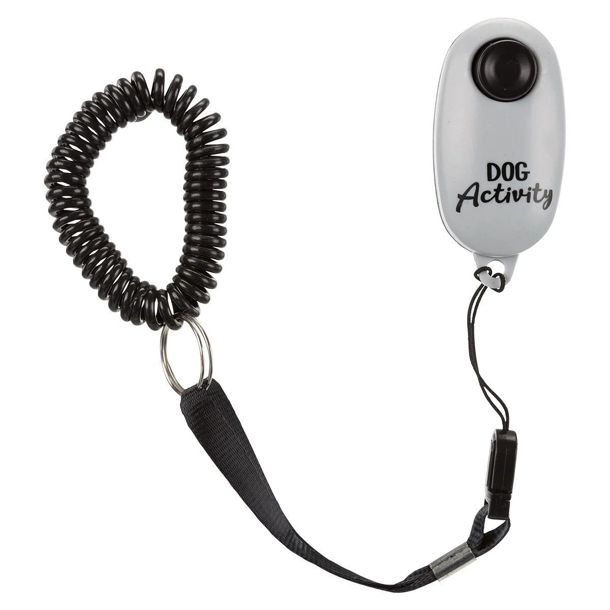 Naksutin Trixie Dog Activity Soft Clicke