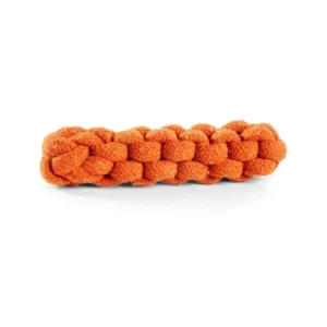 Narupatukka Little&Bigger Recycled Cotton, oranssi