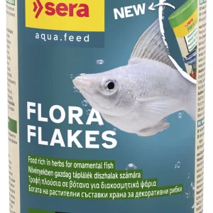 Nature Flora Flakes 250ml