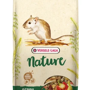 Nature gerbiilin ruoka 700g