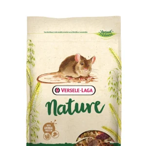 Nature hiiren ruoka 400g