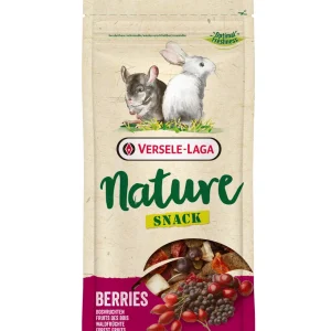 Nature marjav盲lipala 85g
