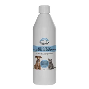 Naturligt Rent Biologinen puhdistusaine 500 ml