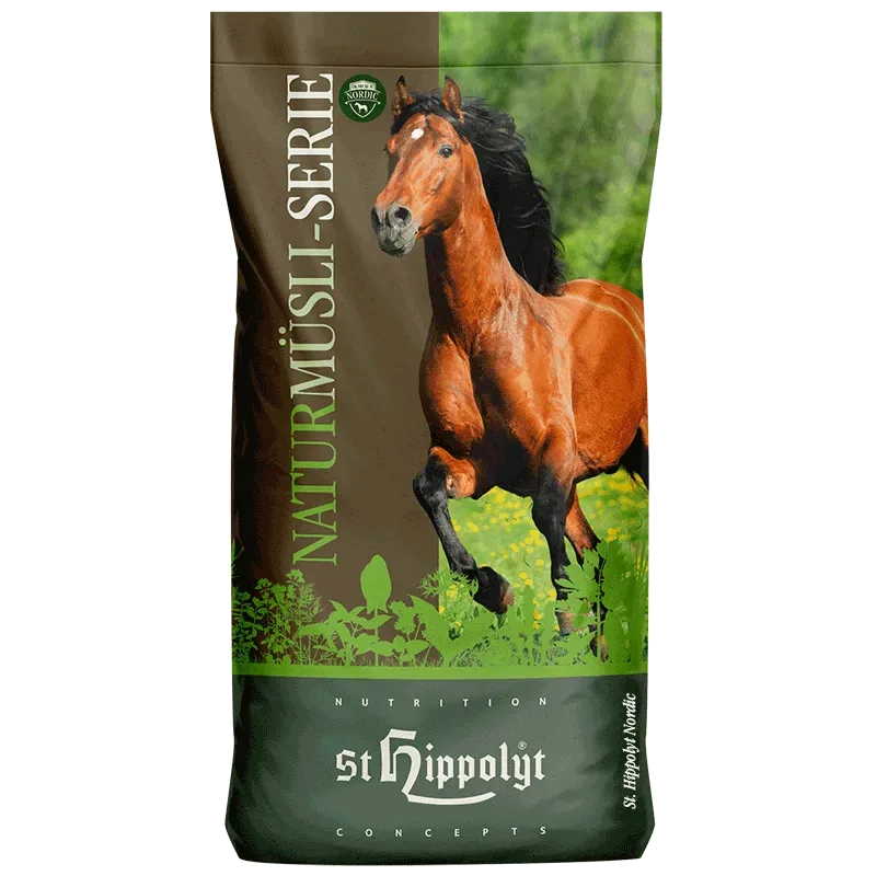 NaturMysli Grain Free 15kg St. Hippolyt