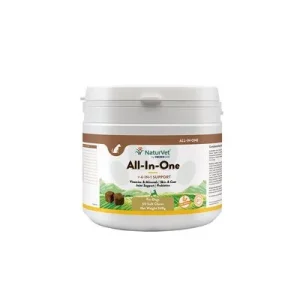 NaturVet All-In-One 60 kpl