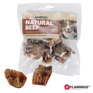 Naudan henkitorvi, 100g