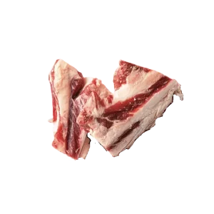 Naudan Rustoluut 1kg