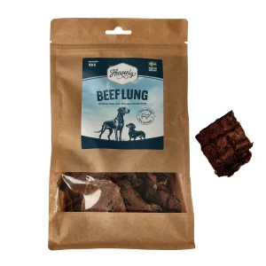 Naudankeuhko 150g