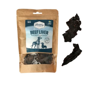 Naudanmaksa 150g
