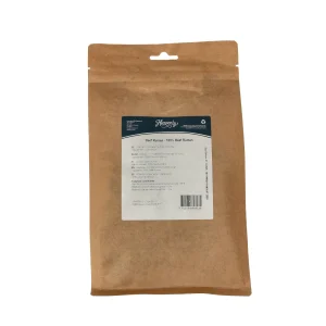 Naudanp枚tsi 200g