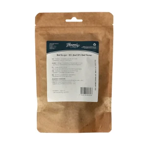Nautapihvi 150g