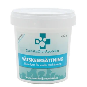 Nesteen korvaus 400g