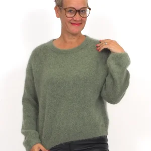 Neulepusero Floora