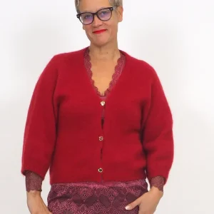 Neuletakki Rosies