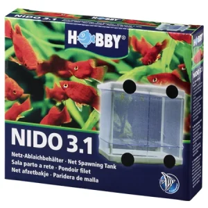 Nido poikaslaatikko