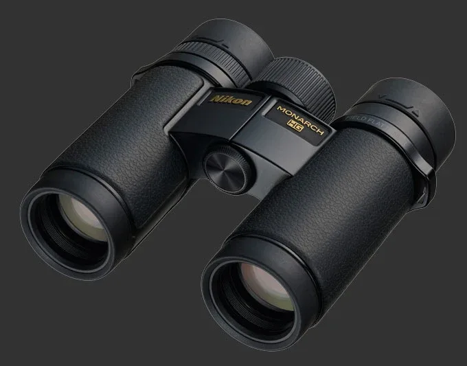 Nikon Monarch HG 8×30 kiikari