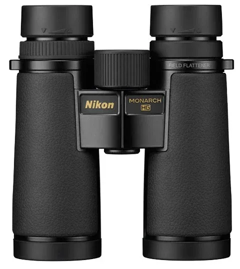 Nikon Monarch HG 8×42 kiikari