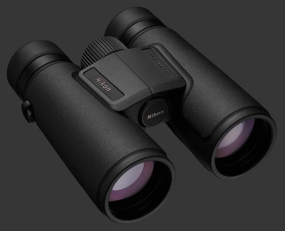 Nikon Monarch M5 12×42 kiikari