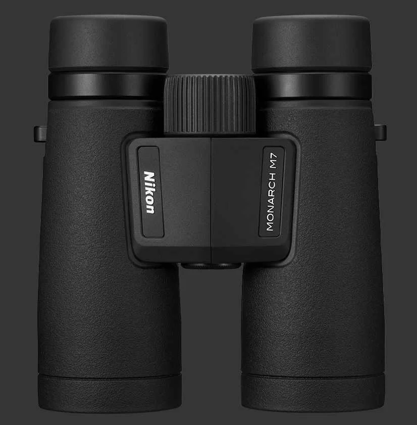 Nikon Monarch M7 10×42 kiikari - Image 2