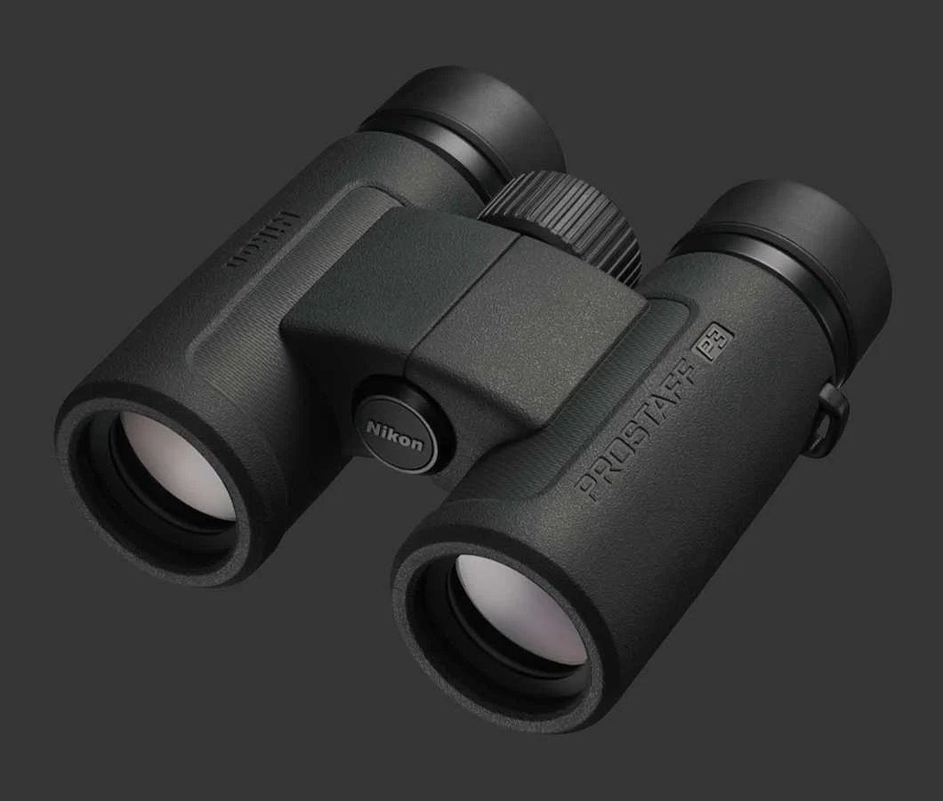 Nikon Prostaff P3 8×30 kiikari - Image 2