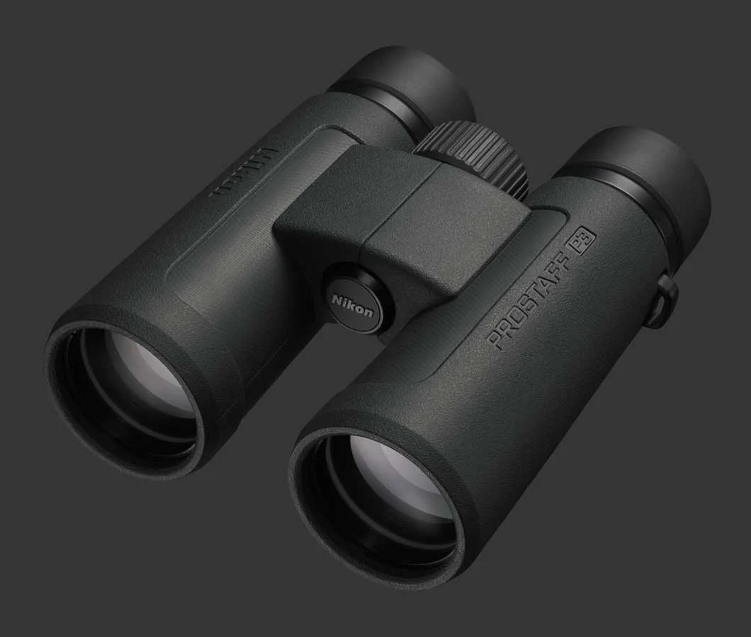 Nikon Prostaff P3 8×42 kiikari - Image 2