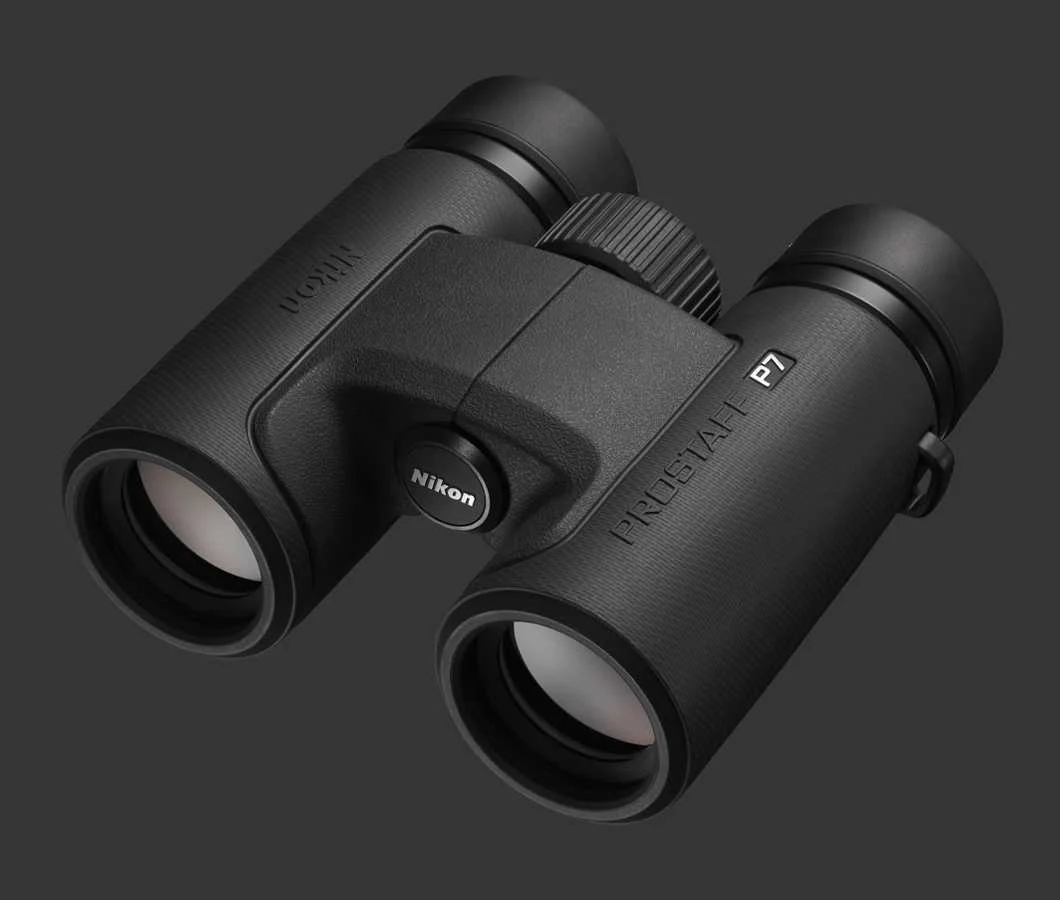 Nikon Prostaff P7 8×30 kiikari