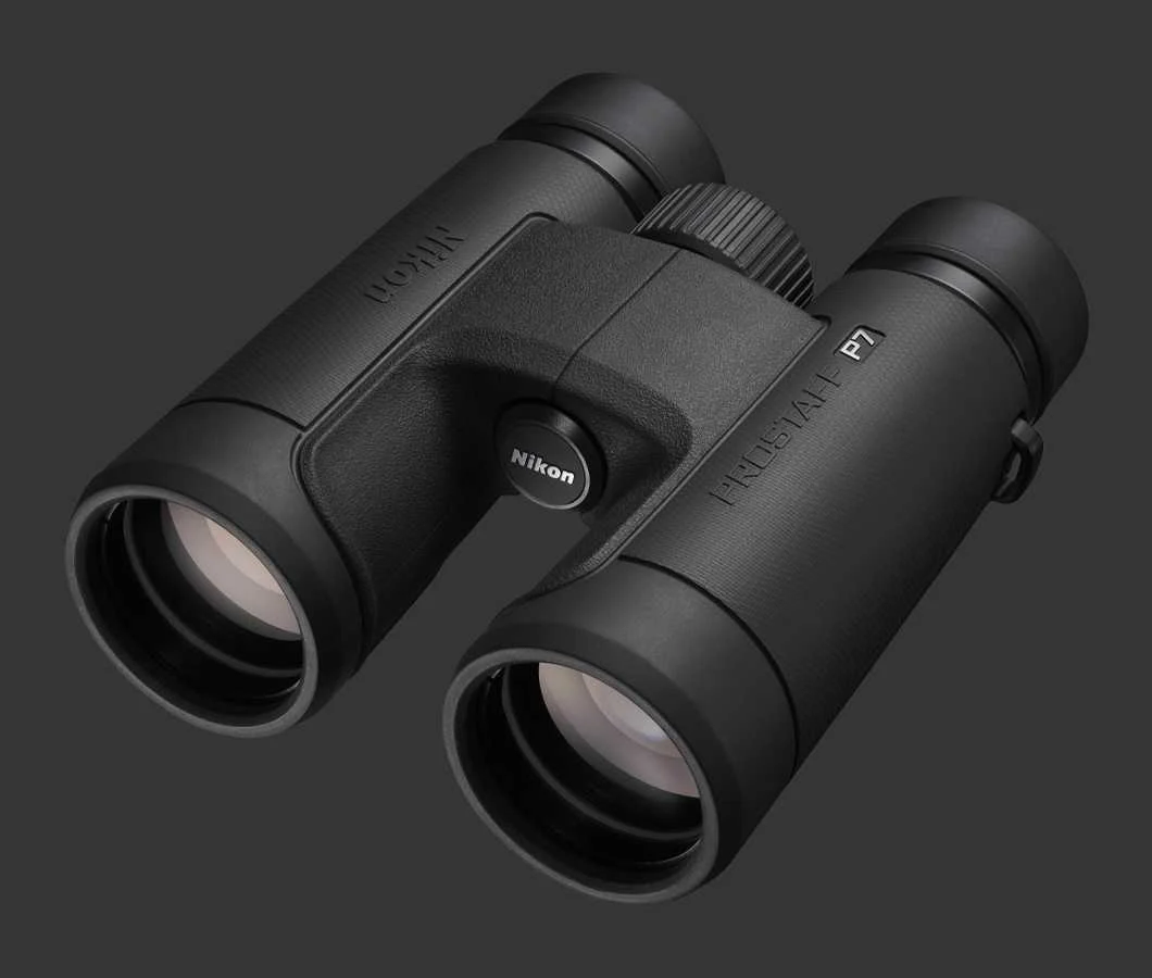 Nikon Prostaff P7 8×42 kiikari - Image 2