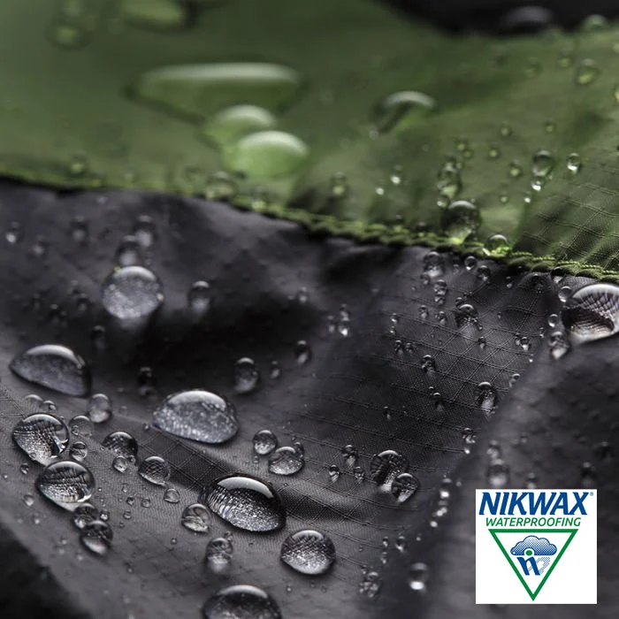 Nikwax Rug Proof vedenpitävien vaatteiden kyllästysaine, 1L - Image 2