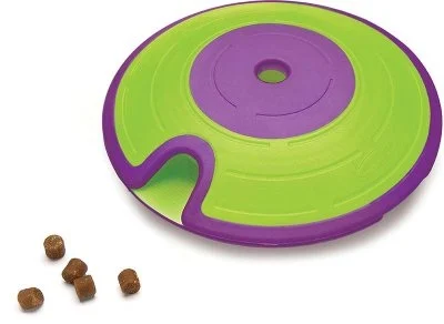 Nina Ottosson Dog Treat Maze – aktivointilelu