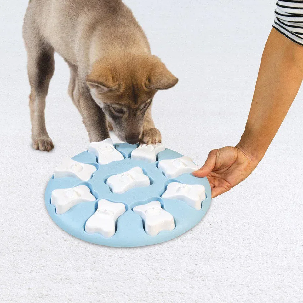 Nina Ottosson Puppy Smart – Aktivointilelu