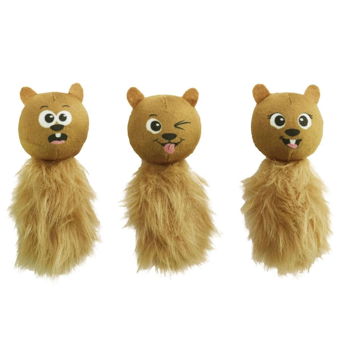 Nina Ottosson Snuffle N’ Treat maaoravat 3 kpl