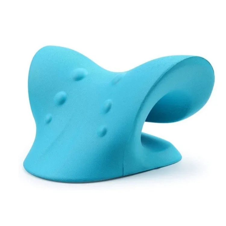Niskatyyny Relaxer (Blue)