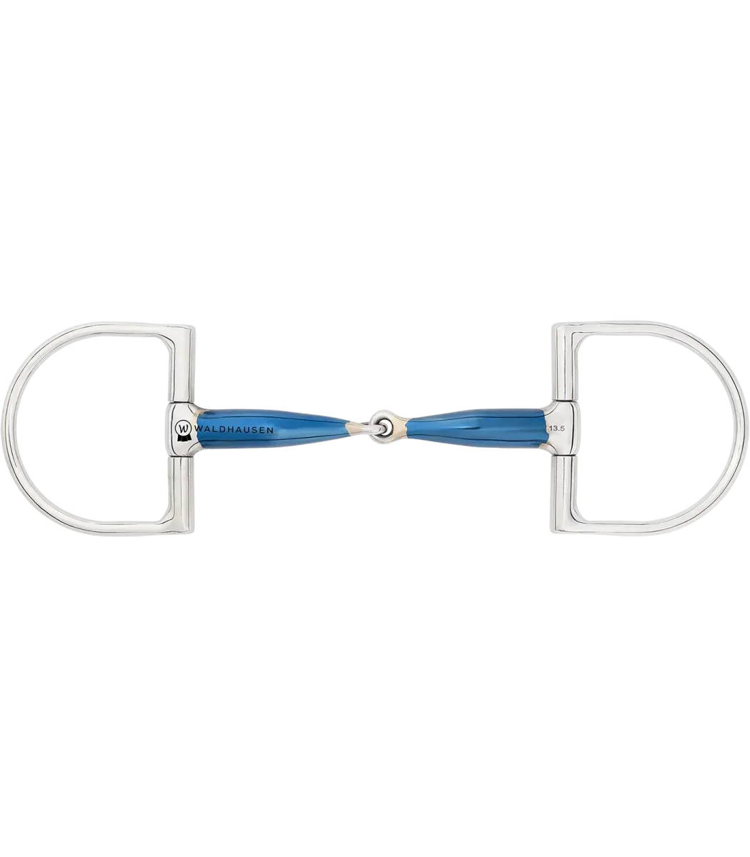 Nivelkuolain D-renkaalla Sweet Iron 16 mm