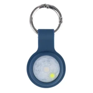Nomad Tales Bloom High Light USB -valoriipus sininen