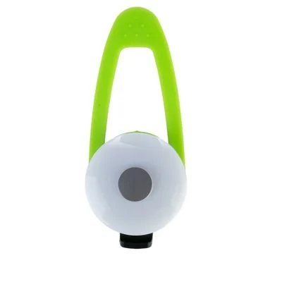 Nomad Tales Bloom Light USB -valoriipus vihreä
