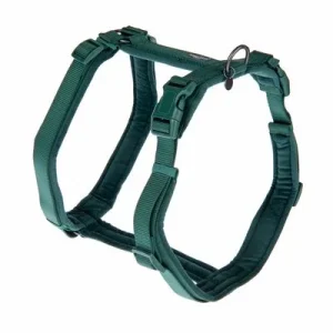 Nomad Tales Blush -valjaat, emerald XS-koko: 34 - 49 cm rinnanympärys, L 15 mm