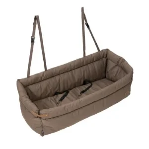 Nomad Tales Calma -kaksoisautonistuin P 118 x L 60 x K 40/28 cm