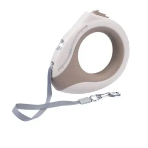 Nomad Tales Calma -kelahihna LED-valoilla enintään 15 kg, hihnan pituus n. 3 m