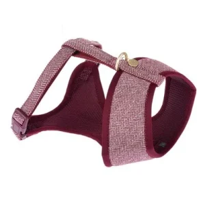 Nomad Tales Calma -valjaat, burgundy XXS-koko: 20–30 cm rinnanympärys