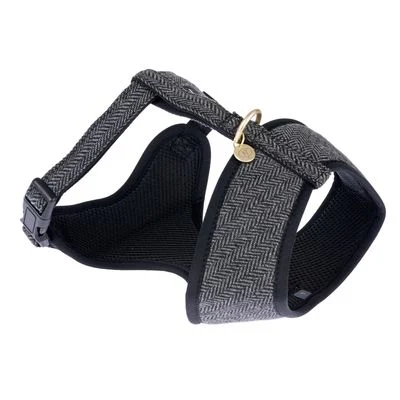 Nomad Tales Calma -valjaat, ebony XXS-koko: 20–30 cm rinnanympärys