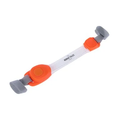 Nomad Tales Spirit Jelly USB -valonauha P 18,5 x L 3,5 x K 1,7 cm
