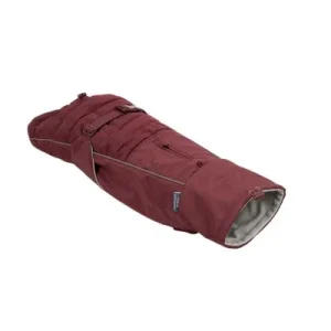 Nomad Tales Spirit Softshell-koiratakki, burgundinpunainen noin 35 cm selänpituus