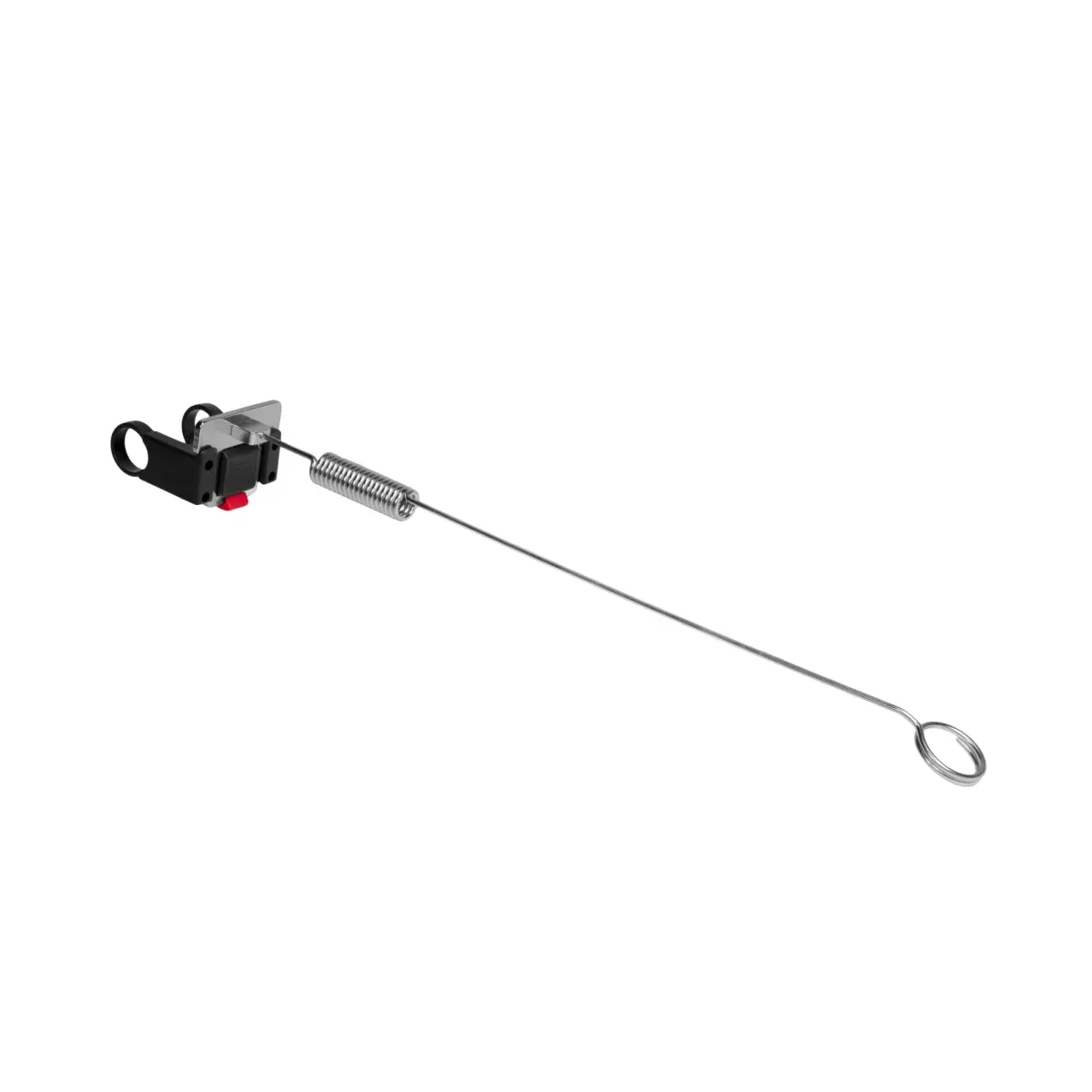 Non-stop Bike antenna KLICKfix package irrotettava antenni polkupyörään