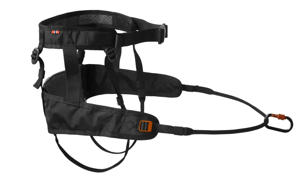 Non-Stop Canix belt 2.0 – vetovyö