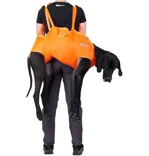 Non-stop Dog Rescue Sling – koiran pelastuskantoliina