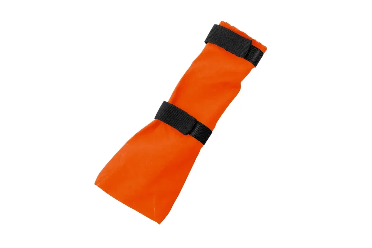 Non-stop dogwear Contact Bootie High