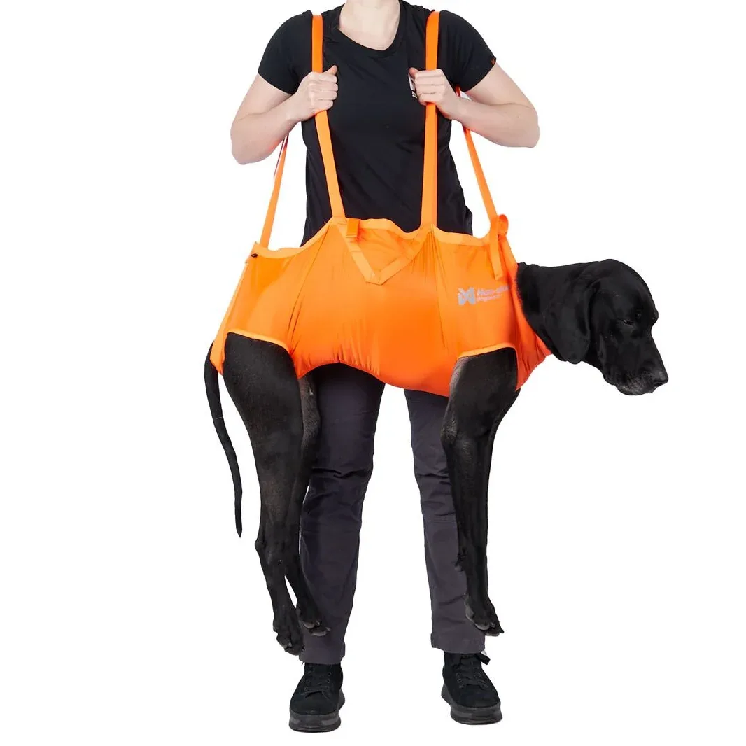 Non-stop dogwear Dog Rescue Sling